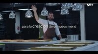 Teaser tráiler 'Mugaritz. Sin pan ni postre'