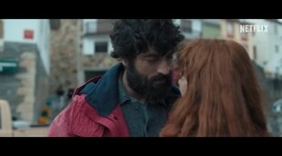 Tráiler español 'La última noche en Tremor'