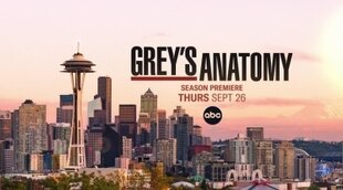 Tráiler VO 'Anatomía de Grey' temporada 21