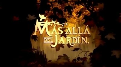 Clip 'Más allá del jardín'