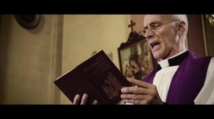 Tráiler 'Libera Nos: El combate de los exorcistas'