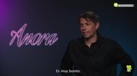 Sean Baker pensaba que 'Anora' iba a "dividir más a los espectadores por el tema que trata"