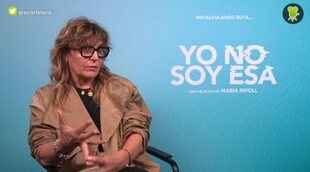 María Ripoll ('Yo no soy esa'): "Creo en la necesidad de explicar la mujer desde la mujer"