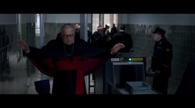 Tráiler español 'Conclave'