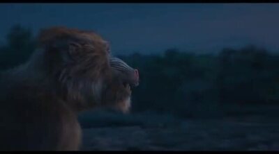 Tráiler final español 'Mufasa: El rey león'