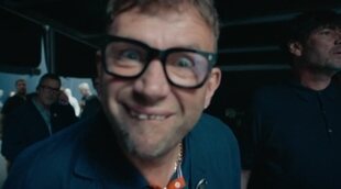 Tráiler VOSE 'Blur: to the end'