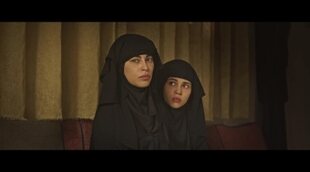 Featurette exclusiva 'Raqa'