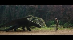 Tráiler live action 'Cómo entrenar a tu dragón'