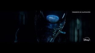 Teaser 'Alien: Planeta Tierra'