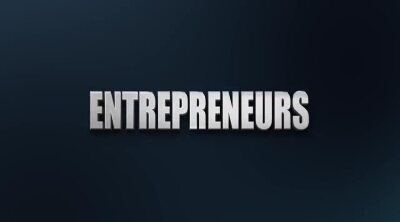 Teaser español 'Entrepreneurs'