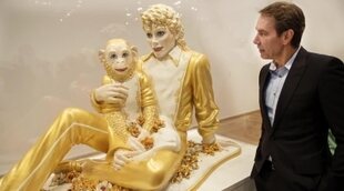 Tráiler español 'Jeff Koons: Un retrato privado'