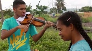 Tráiler 'Niños de Las Brisas'