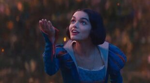 Tráiler 3 español 'Blancanieves'