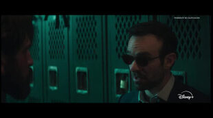 Tráiler español 'Daredevil: Born Again'