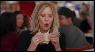 Anuncio Super Bowl 2025: Hellmann's con Meg Ryan, Billy Crystal y Sydney Sweeney