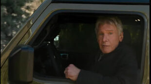 Anuncio Super Bowl 2025: Jeep con Harrison Ford