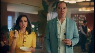 Anuncio Super Bowl 2025: Ritz con Bad Bunny, Aubrey Plaza y Michael Shannon