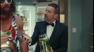 Anuncio Super Bowl 2025: Bosch con Antonio Banderas