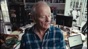 Anuncio Super Bowl 2025: Yahoo con Bill Murray