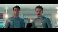 Clip 'Star Trek: En la oscuridad'