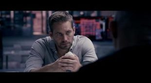 Tráiler español 'Fast & furious 6' #2