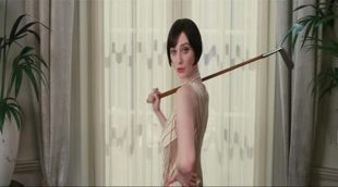 Clip 'El gran Gatsby'