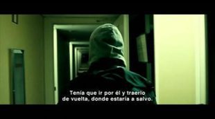 Tráiler 'El impostor'