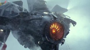 Tráiler WonderCon 'Pacific Rim'