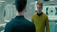 Clip 'Star Trek: En la oscuridad' #3