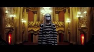 Teaser 'The Lords of Salem'