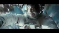 Teaser español 'Gravity'