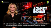 Elle Fanning ('A Complete Unknown'): "Intento capturar la esencia de Suze Rotolo y la relación que tenían"