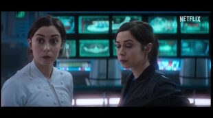 Tráiler VOSE 'Black Mirror' temporada 7