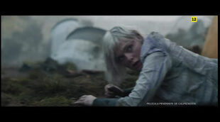 Tráiler español 'Predator: Badlands'