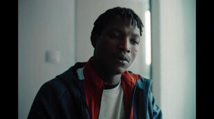 'La historia de Souleymane'