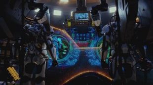 Featurette Robots de 'Pacific Rim'