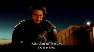 Tráiler Internacional 'Kick-Ass 2: Con un par' #2