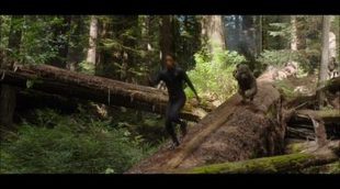 Spot televisivo en español de 'After Earth'