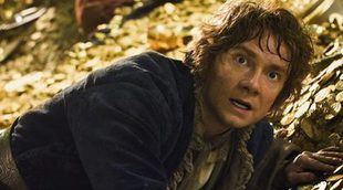 Tráiler 'El Hobbit: La desolación de Smaug'