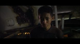 Clip exclusivo 'After Earth'