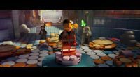 Teaser tráiler 'The LEGO Movie'