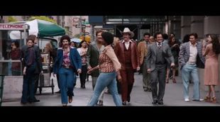 Tráiler 'Anchorman: The Legend Continues'