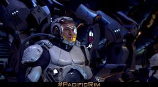 Tráiler 'Pacific Rim' #3