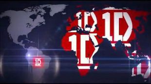 Tráiler 'One Direction: This is Us'