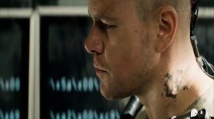 Tráiler 'Elysium' #3