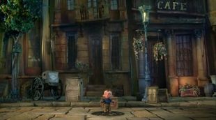 Teaser 'The Boxtrolls'