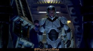 Tráiler 'Pacific Rim' #5