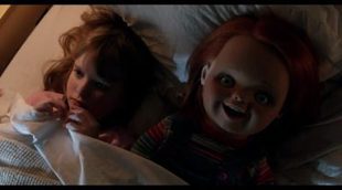 Trailer 'Curse of Chucky'