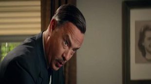 Tráiler 'Saving Mr. Banks'