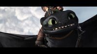 Teaser 'Cómo entrenar a tu dragón 2'